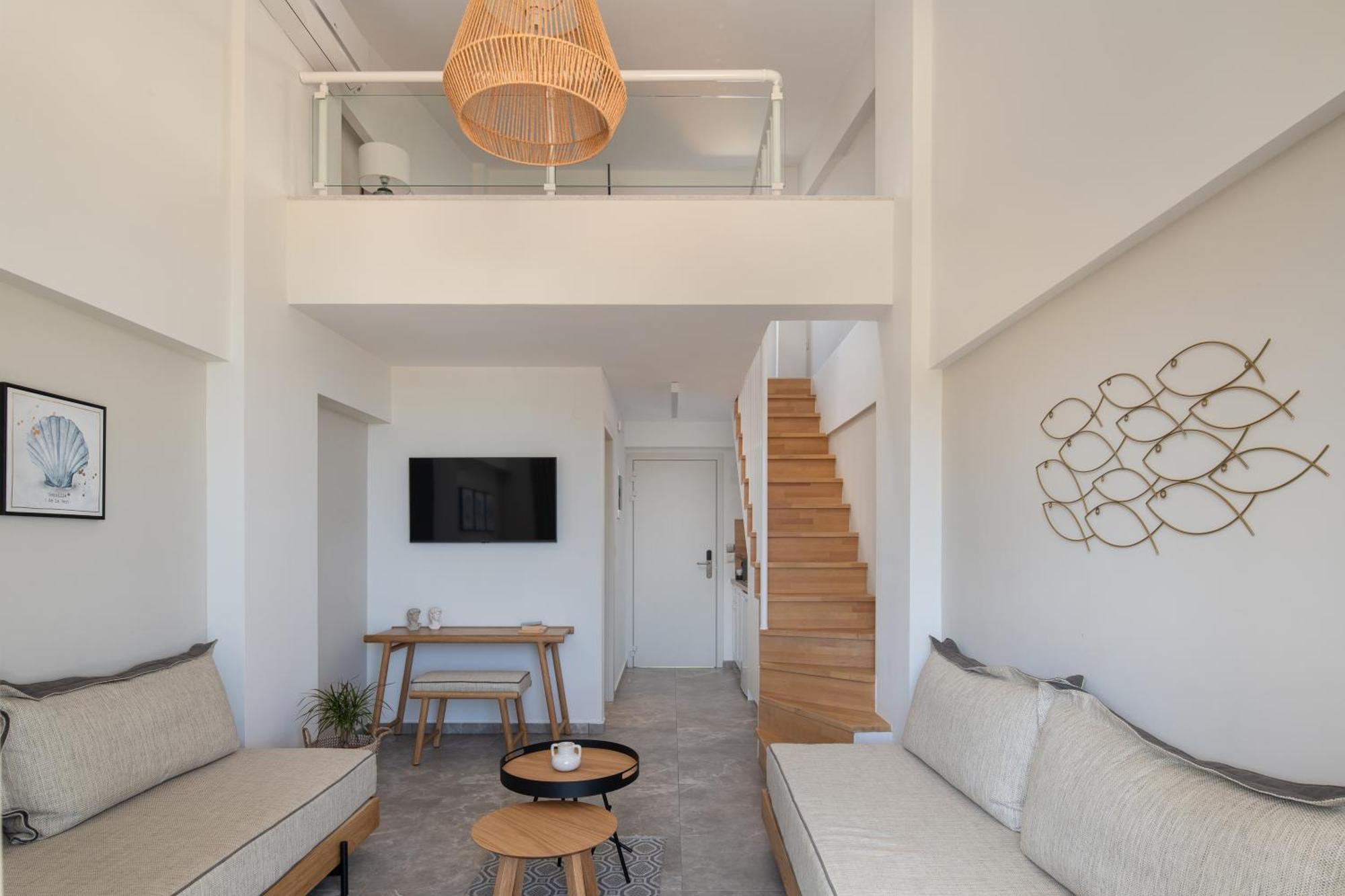 Ikies Apollon Boutique Hotel Sarti Ngoại thất bức ảnh