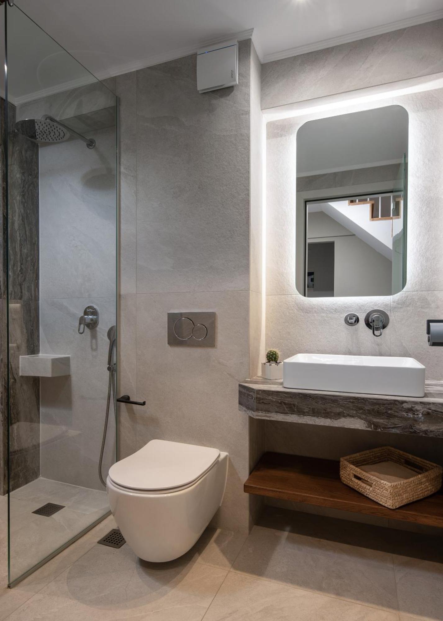Ikies Apollon Boutique Hotel Sarti Ngoại thất bức ảnh