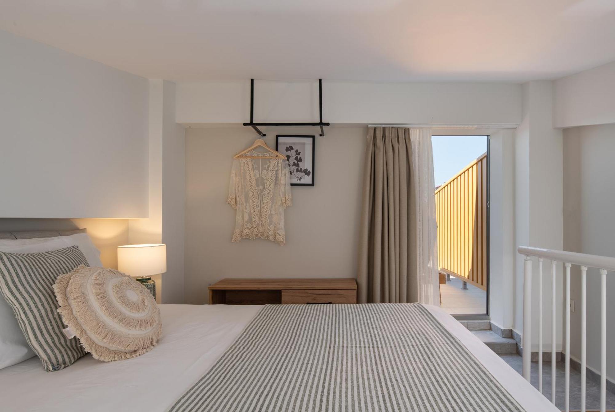 Ikies Apollon Boutique Hotel Sarti Ngoại thất bức ảnh